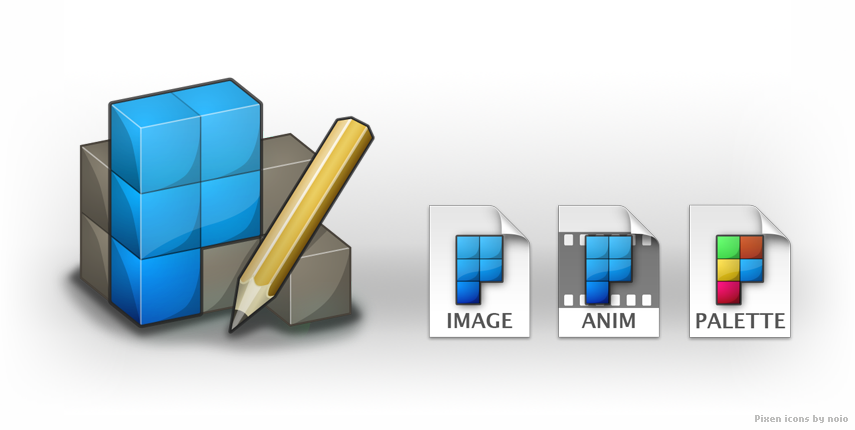 pixen osx warez